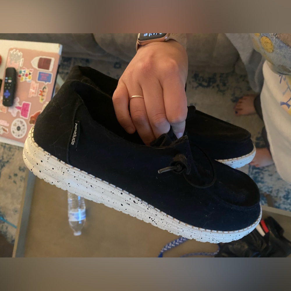 🖤 Women’s Hey Dudes!